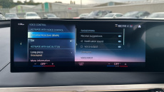 BMW iX 385kW xDrive50 M Sport 111.5kWh 5dr Auto Electric Estate